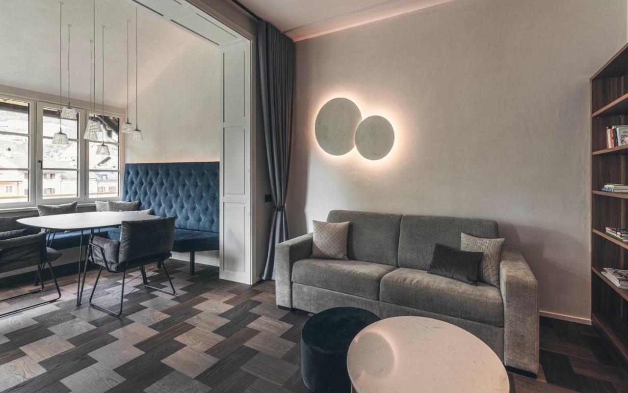 901 Apartment Bressanone